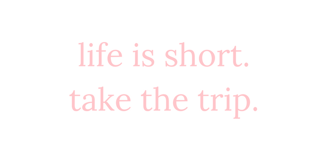 life-is-short-take-the-trip-travel-quote
